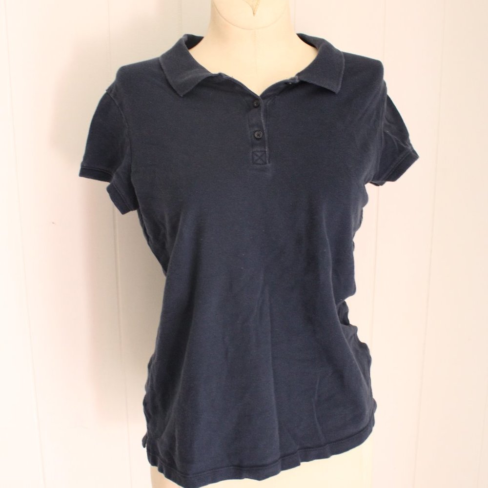 Kids polo/ uniform shirt